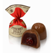 Cherry Jelly Alcohol \за 100 г