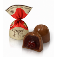Cherry Jelly Alcohol \за 100 г