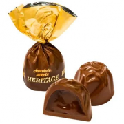 Heritage Latte Caramel  \ за 100 г