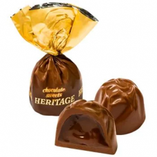 Heritage Latte Caramel  \ за 100 г