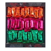 Цукерки «Bondi асорті» Goluba Sweets \ за 100 г