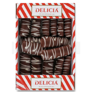 Пряники заварні Delicia Ворзельські 