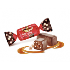 Mr.BIGuin crispy \ за 100 г