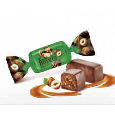 Mr. BIGuin Hazelnut \ за 100 г